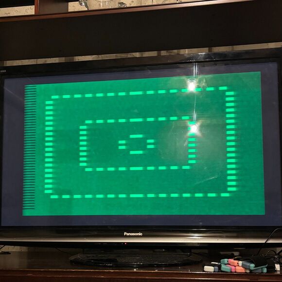 Space Attack - Atari 2600 - Cartridge Only - Tested & Works - Picture 8 of 8